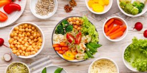Alimentação Saudável: Dicas para ter uma dieta equilibrada