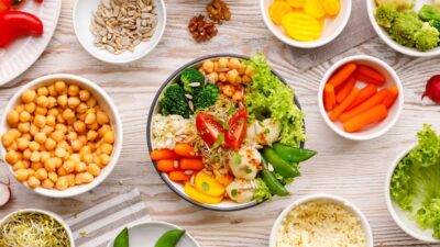 Alimentação Saudável: Dicas para ter uma dieta equilibrada