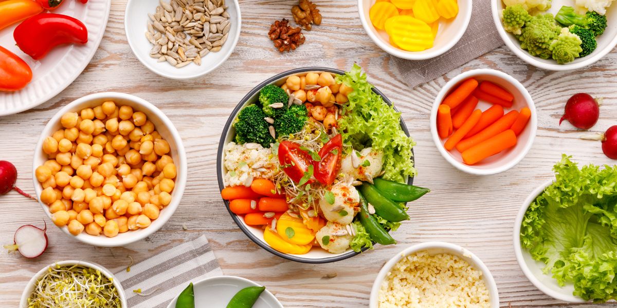 Alimentação Saudável: Dicas para ter uma dieta equilibrada