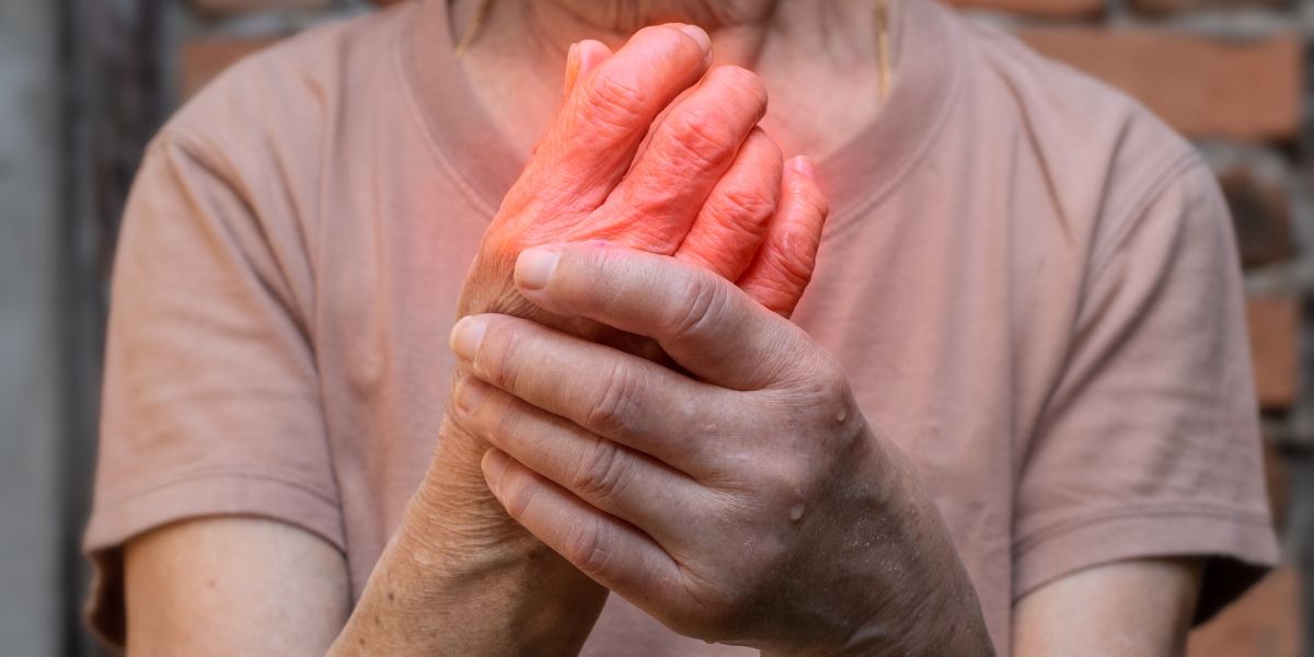 Artrite: sintomas, tipos comuns e tratamentos