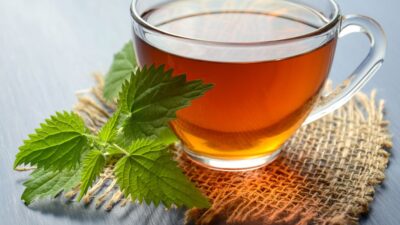 Chá verde: 7 razões para incluir na sua rotina