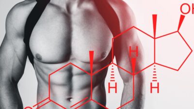 Como aumentar a testosterona: 5 formas naturais de turbinar o hormônio