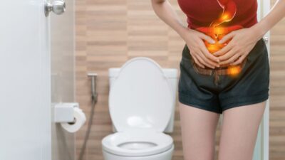 Diarreia: O que causa, como tratar e quando procurar um médico