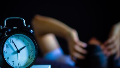 Insônia: Causas, efeitos na saúde e dicas para dormir melhor