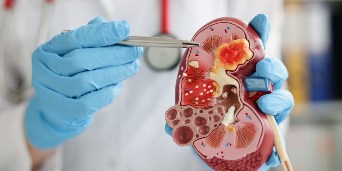 Pedra nos rins: Sintomas, como eliminar cálculos renais e prevenir novos