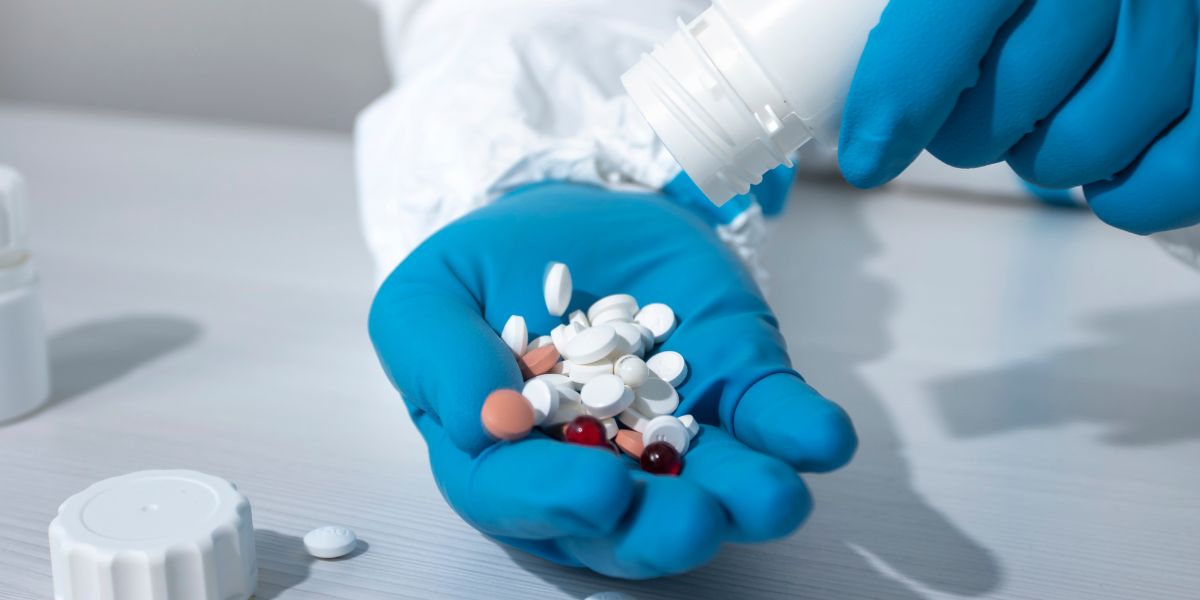 Remédio para ansiedade: Opções de tratamento e alternativas naturais