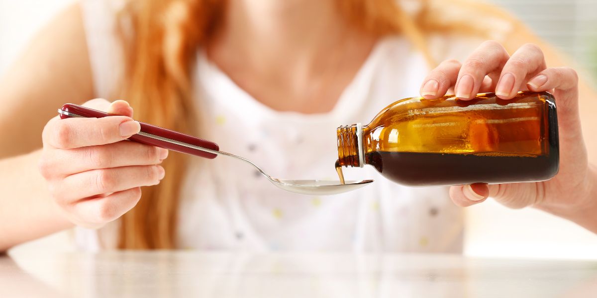 Remédio para tosse: O que tomar para aliviar a tosse seca e com catarro