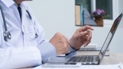 Telemedicina: O que é e como funcionam as consultas médicas online