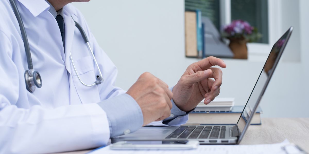 Telemedicina: O que é e como funcionam as consultas médicas online