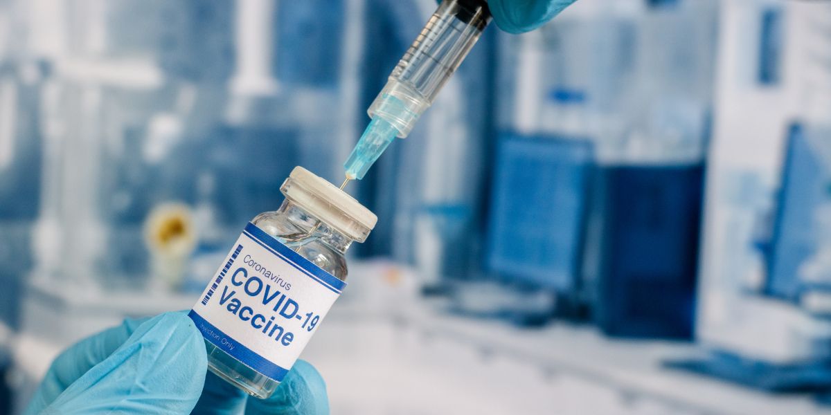 Vacina COVID: Eficácia, doses e como garantir sua imunização