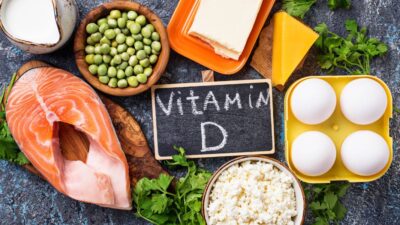 Vitamina D: Para que serve e como manter níveis adequados