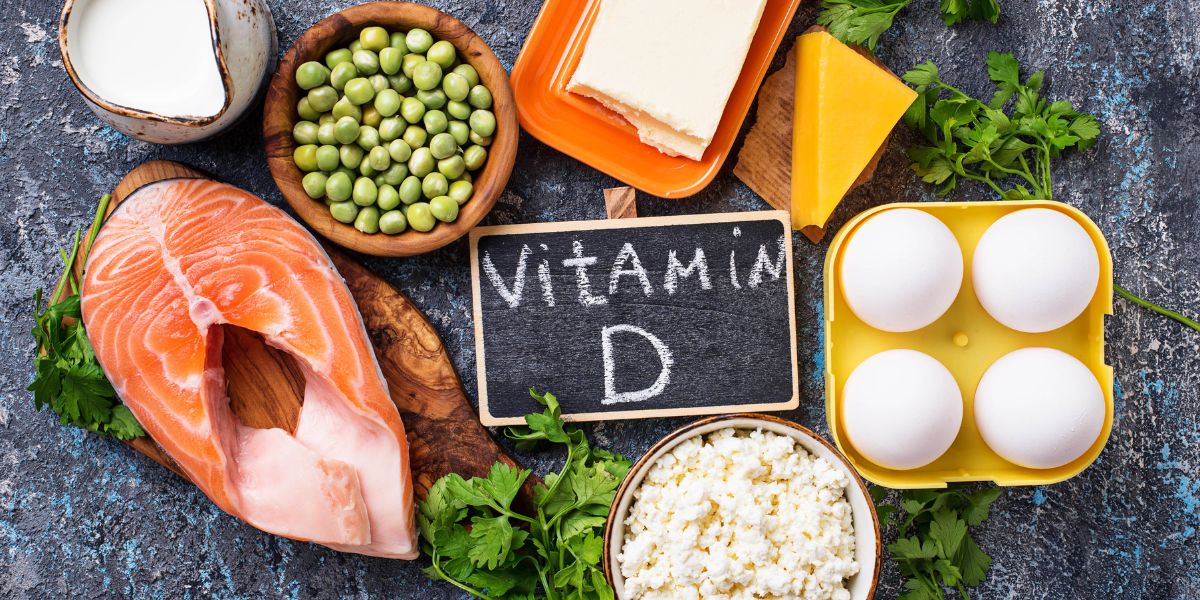Vitamina D: Para que serve e como manter níveis adequados
