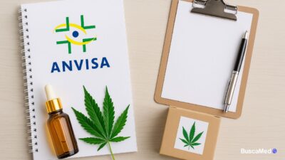 Atualização ANVISA: Regras de importação de canabidiol