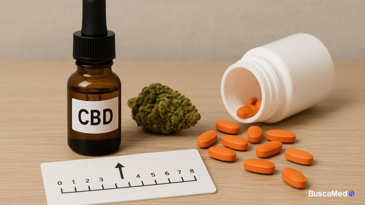 CBD no tratamento da epilepsia: Guia de dosagem