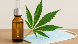 Cannabis medicinal como anestésico natural: Possibilidade real?