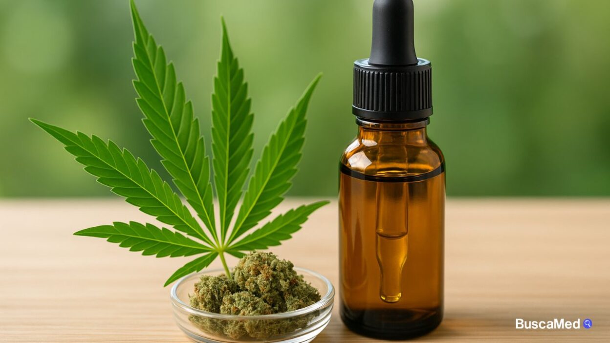 Cannabis medicinal e para que serve: Benefícios terapêuticos