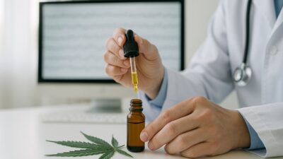 Cannabis medicinal no tratamento da epilepsia: Avanços e eficácia terapêutica
