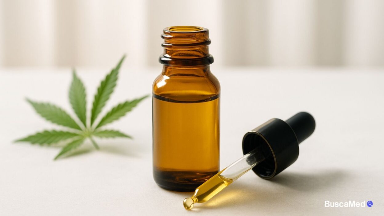Como escolher o melhor óleo de cannabis medicinal para uso terapêutico