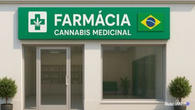 Farmácia cannabis medicinal autorizada no Brasil: Saiba mais
