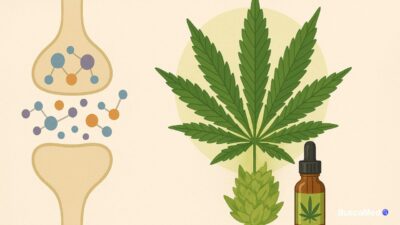 O sistema endocanabinoide e a cannabis medicinal: regulação natural e potencial terapêutico