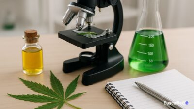 Pesquisa científica sobre cannabis medicinal atual: avanços, desafios e impactos