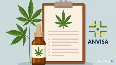 Regulamentação da cannabis medicinal pela Anvisa: Normas e atualizações