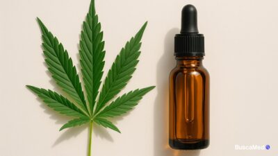THC e seus efeitos medicinais: guia sobre o tetrahidrocanabinol