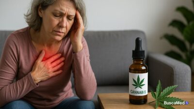 Fibromialgia: Pode a cannabis medicinal ajudar?
